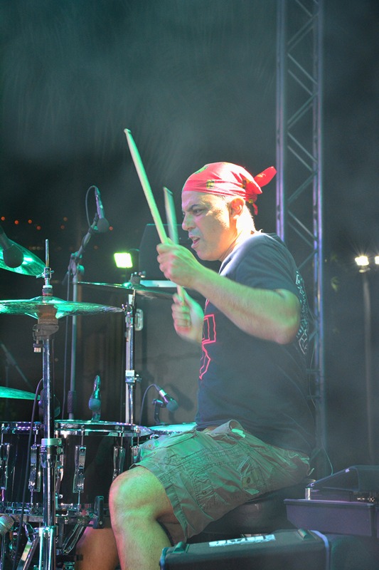 Fete De La Musique at L'ATCL